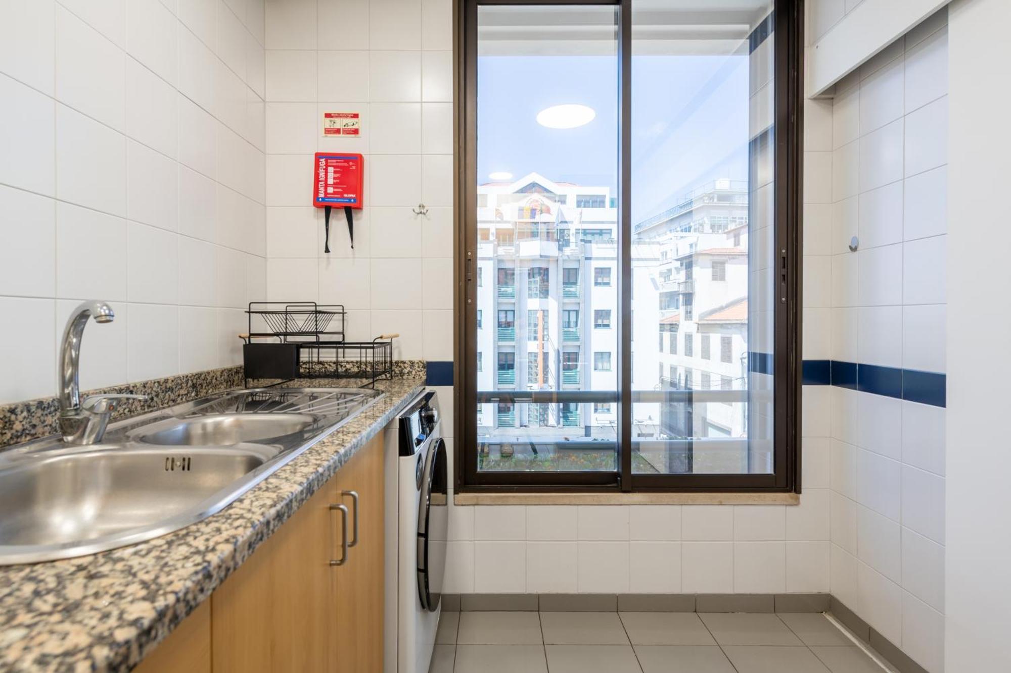 Apartamento Yellow Sun *
